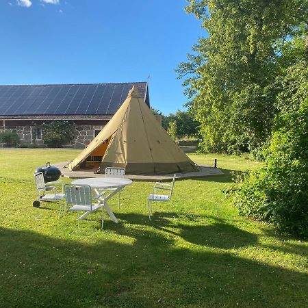 Soedra Lund B&B Vreta Kloster エクステリア 写真