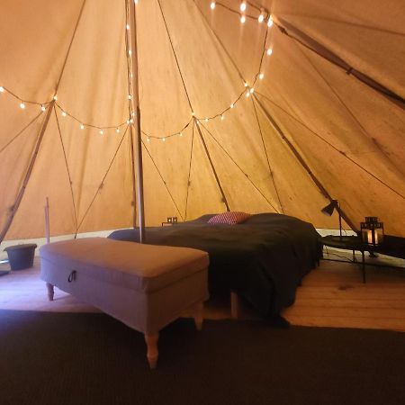 Soedra Lund B&B Vreta Kloster エクステリア 写真