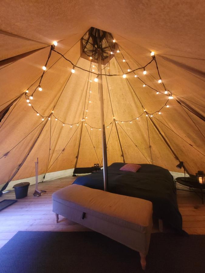 Soedra Lund B&B Vreta Kloster エクステリア 写真