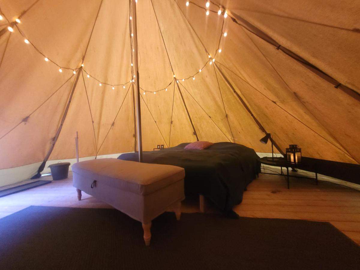 Soedra Lund B&B Vreta Kloster エクステリア 写真