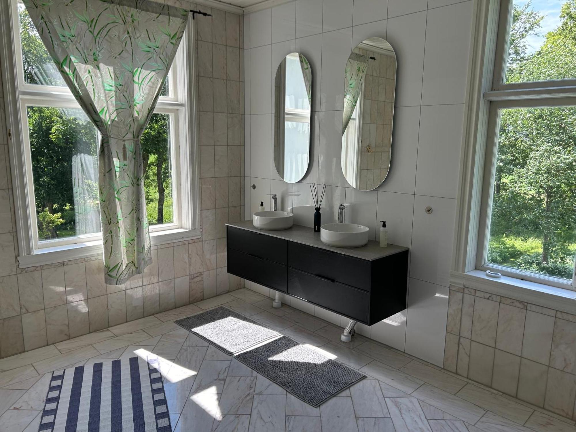 Soedra Lund B&B Vreta Kloster エクステリア 写真
