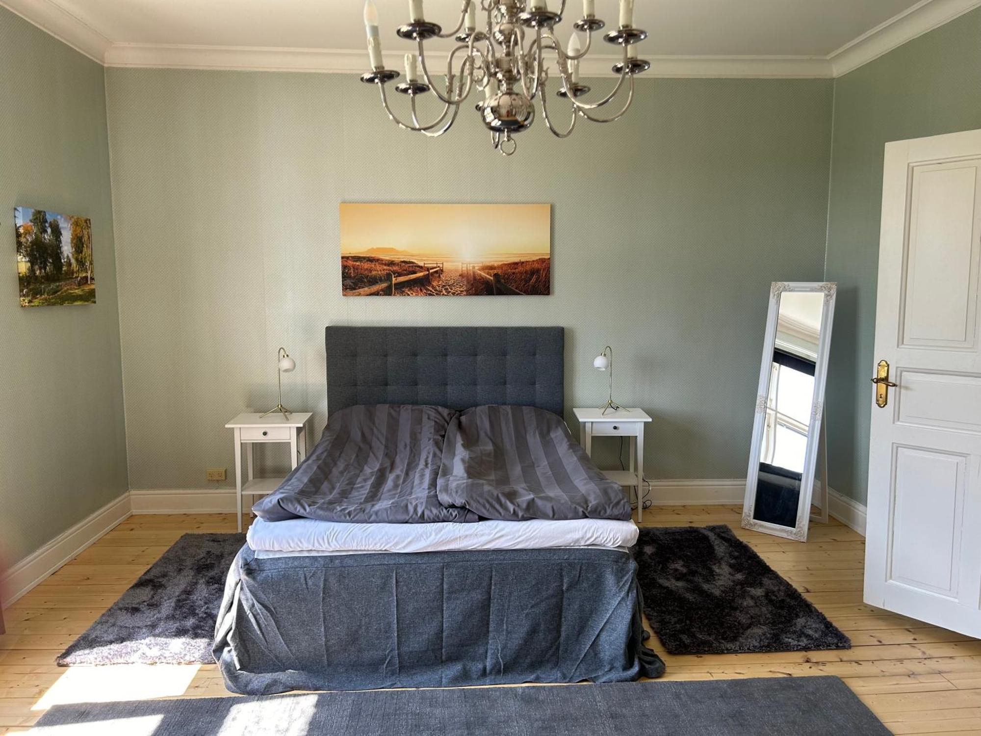 Soedra Lund B&B Vreta Kloster エクステリア 写真