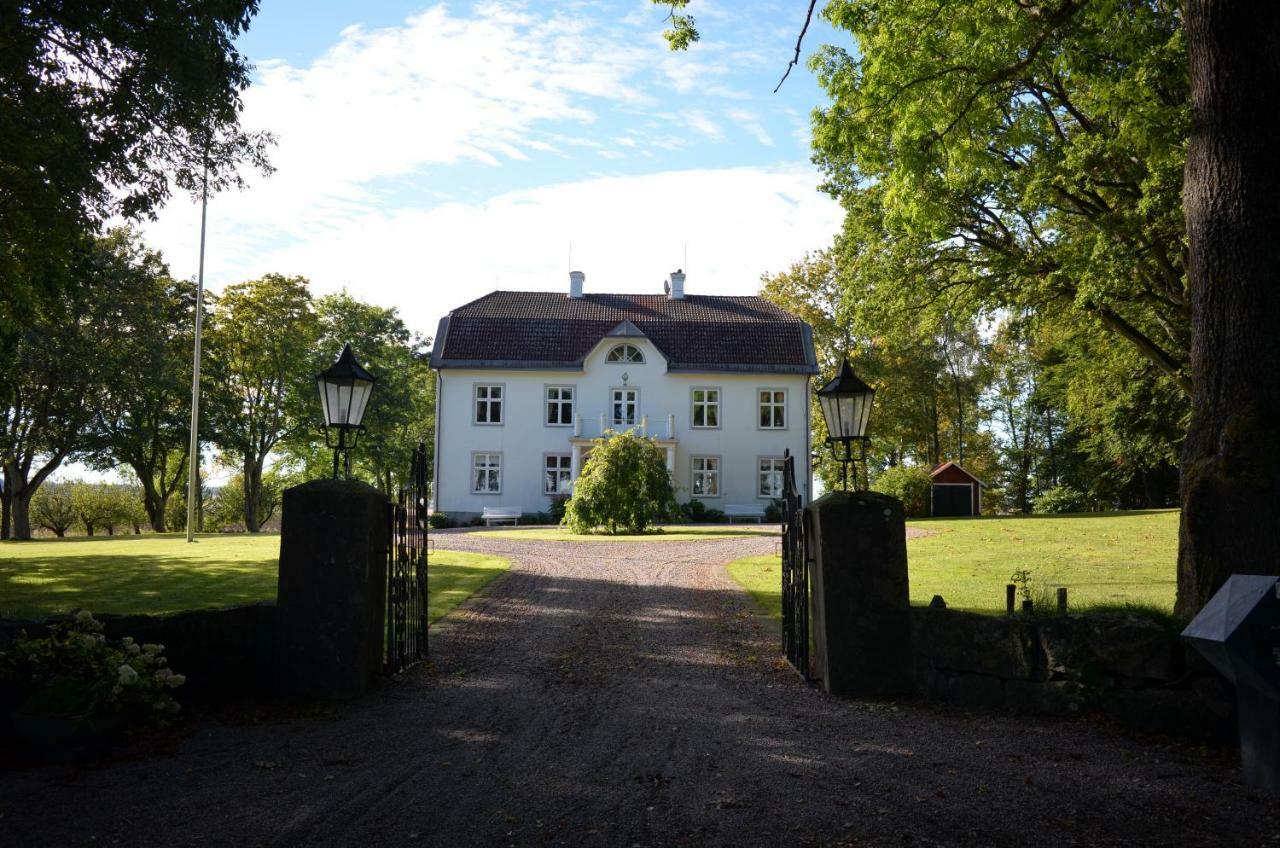 Soedra Lund B&B Vreta Kloster エクステリア 写真