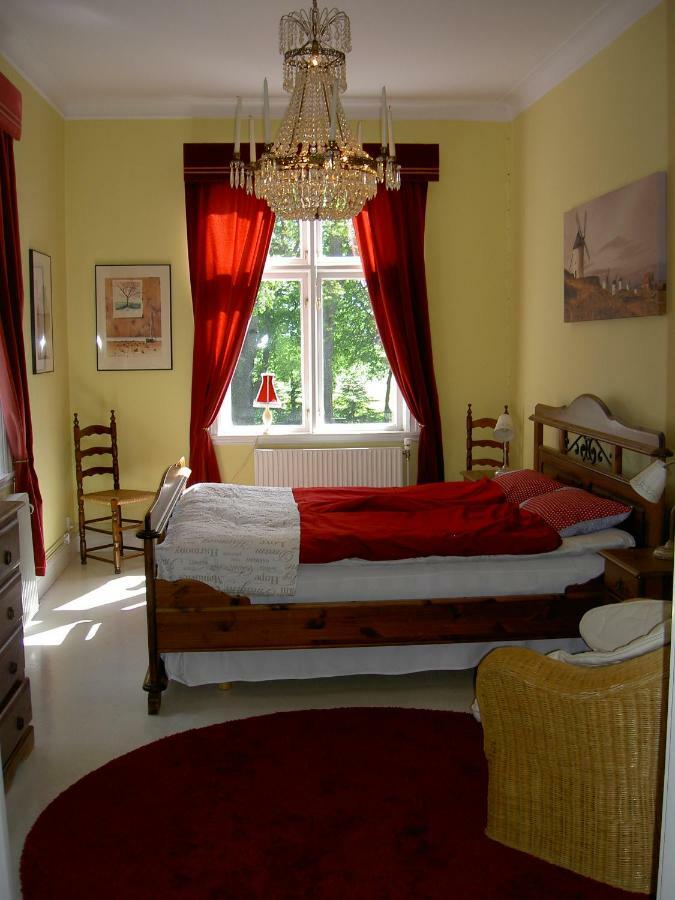 Soedra Lund B&B Vreta Kloster エクステリア 写真
