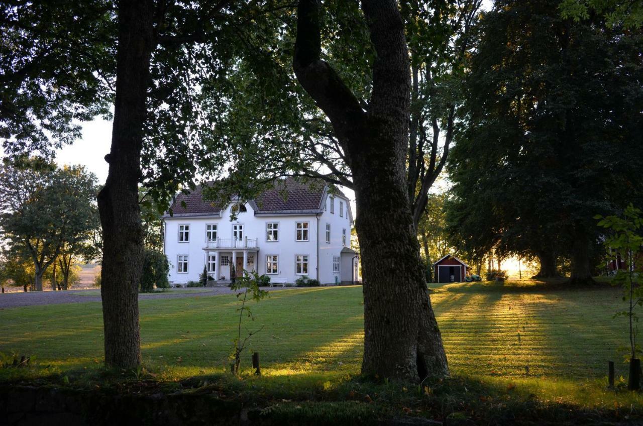 Soedra Lund B&B Vreta Kloster エクステリア 写真