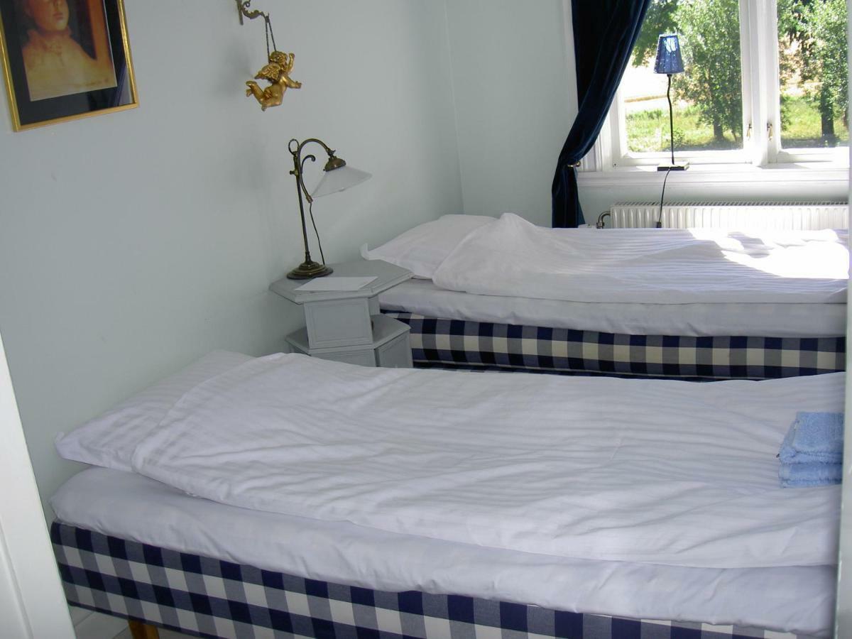 Soedra Lund B&B Vreta Kloster エクステリア 写真