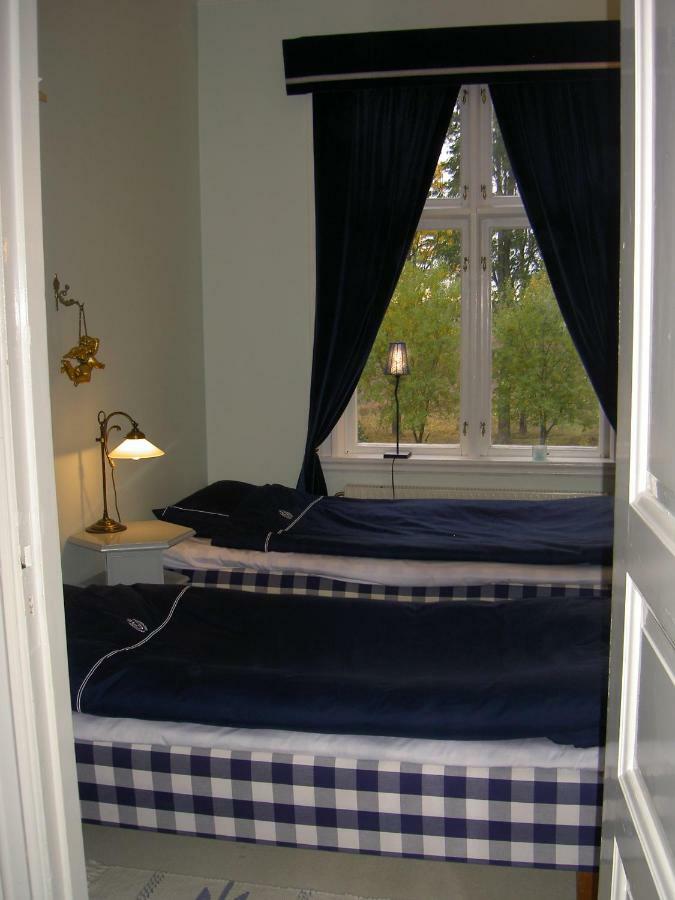 Soedra Lund B&B Vreta Kloster エクステリア 写真