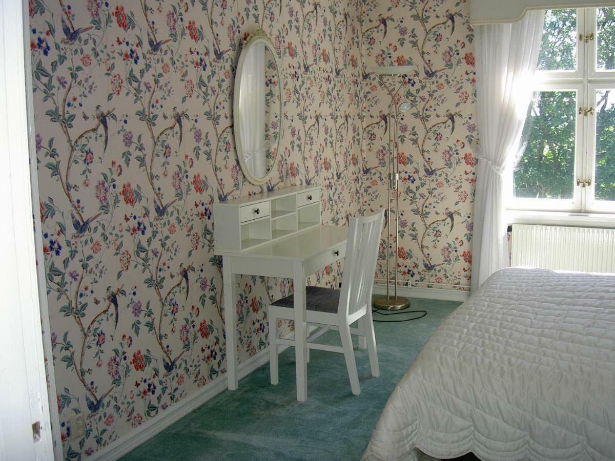 Soedra Lund B&B Vreta Kloster エクステリア 写真