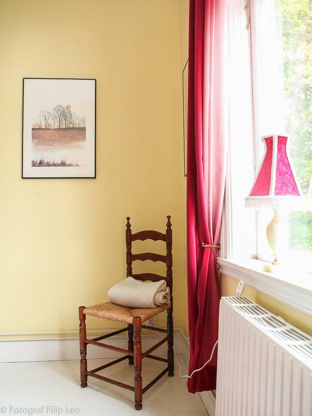 Soedra Lund B&B Vreta Kloster エクステリア 写真