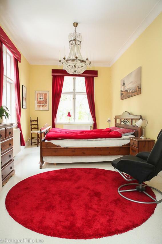 Soedra Lund B&B Vreta Kloster エクステリア 写真