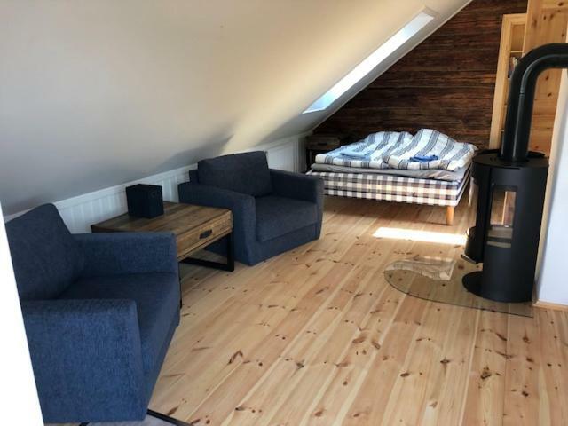 Soedra Lund B&B Vreta Kloster エクステリア 写真
