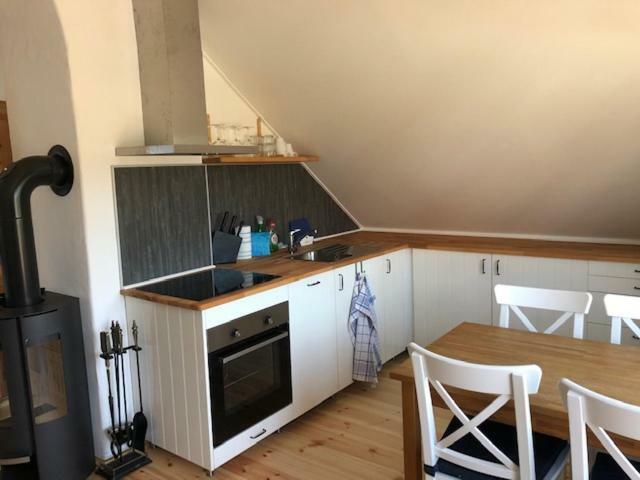 Soedra Lund B&B Vreta Kloster エクステリア 写真